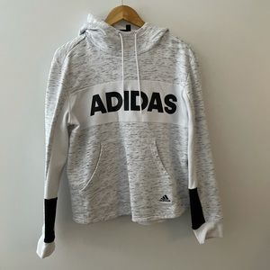 Adidas hoodie